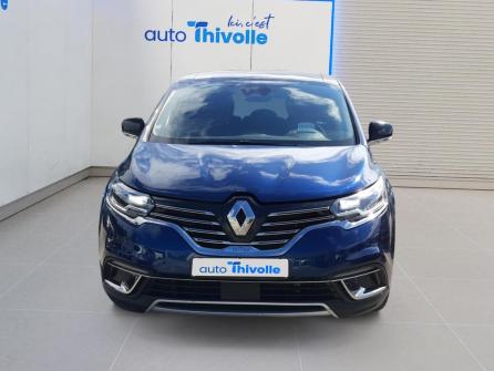 RENAULT Espace Espace Blue dCi 190 EDC Initiale Paris à vendre à Villefranche-sur-Saône - Image n°8