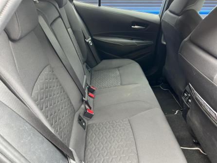 TOYOTA Corolla Touring Spt Corolla Touring Sports Pro Hybride 180h Design à vendre à Villefranche-sur-Saône - Image n°16