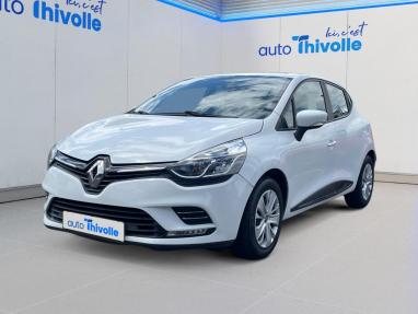 RENAULT Clio Clio 1.2 16V 75 Life d'occasion  de 2018  à  Villefranche-sur-Saône 