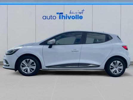 RENAULT Clio Clio 1.2 16V 75 Life à vendre à Villefranche-sur-Saône - Image n°2