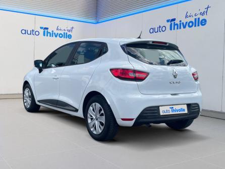 RENAULT Clio Clio 1.2 16V 75 Life à vendre à Villefranche-sur-Saône - Image n°3