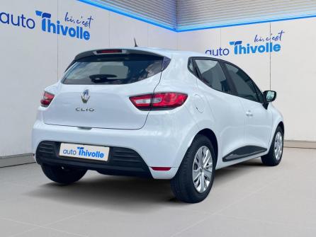 RENAULT Clio Clio 1.2 16V 75 Life à vendre à Villefranche-sur-Saône - Image n°5