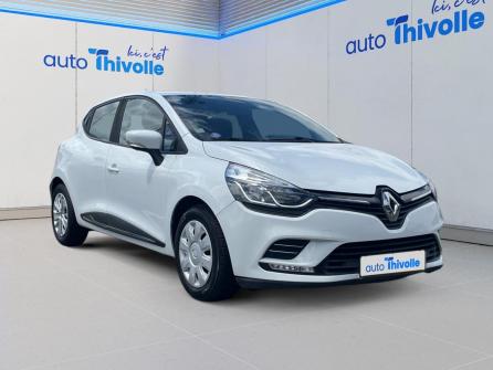 RENAULT Clio Clio 1.2 16V 75 Life à vendre à Villefranche-sur-Saône - Image n°7