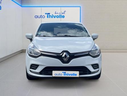 RENAULT Clio Clio 1.2 16V 75 Life à vendre à Villefranche-sur-Saône - Image n°8