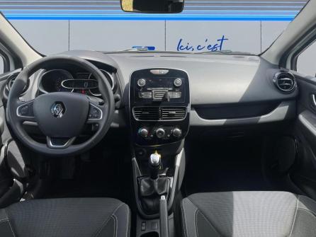 RENAULT Clio Clio 1.2 16V 75 Life à vendre à Villefranche-sur-Saône - Image n°12