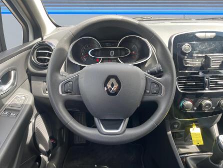 RENAULT Clio Clio 1.2 16V 75 Life à vendre à Villefranche-sur-Saône - Image n°13