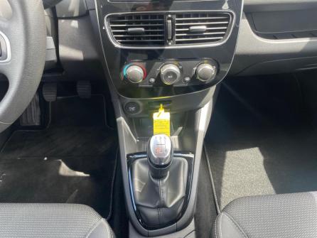 RENAULT Clio Clio 1.2 16V 75 Life à vendre à Villefranche-sur-Saône - Image n°15
