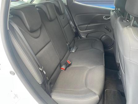 RENAULT Clio Clio 1.2 16V 75 Life à vendre à Villefranche-sur-Saône - Image n°18