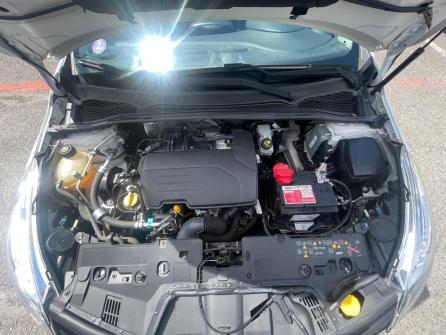 RENAULT Clio Clio 1.2 16V 75 Life à vendre à Villefranche-sur-Saône - Image n°20