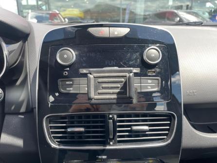 RENAULT Clio Clio 1.2 16V 75 Life à vendre à Villefranche-sur-Saône - Image n°21