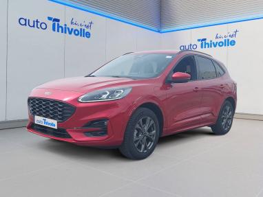 FORD Kuga Kuga 2.5 Duratec 225 ch PHEV Powershift ST-Line X 5p d'occasion  de 2022  à  Villefranche-sur-Saône 