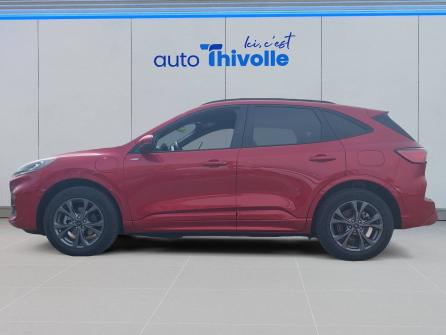 FORD Kuga Kuga 2.5 Duratec 225 ch PHEV Powershift ST-Line X 5p à vendre à Villefranche-sur-Saône - Image n°2