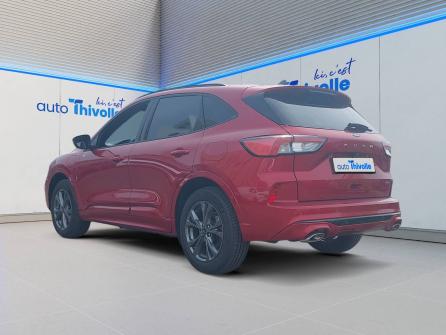 FORD Kuga Kuga 2.5 Duratec 225 ch PHEV Powershift ST-Line X 5p à vendre à Villefranche-sur-Saône - Image n°3