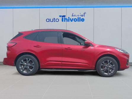 FORD Kuga Kuga 2.5 Duratec 225 ch PHEV Powershift ST-Line X 5p à vendre à Villefranche-sur-Saône - Image n°6