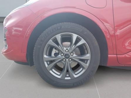 FORD Kuga Kuga 2.5 Duratec 225 ch PHEV Powershift ST-Line X 5p à vendre à Villefranche-sur-Saône - Image n°9