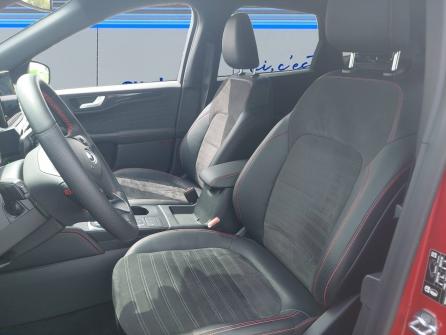 FORD Kuga Kuga 2.5 Duratec 225 ch PHEV Powershift ST-Line X 5p à vendre à Villefranche-sur-Saône - Image n°10