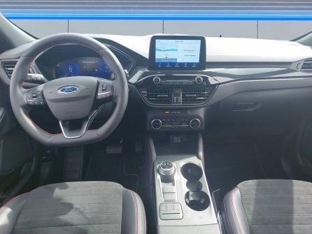 FORD Kuga Kuga 2.5 Duratec 225 ch PHEV Powershift ST-Line X 5p à vendre à Villefranche-sur-Saône - Image n°12