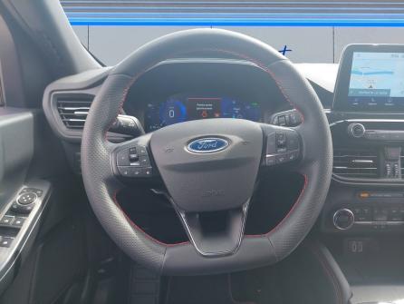 FORD Kuga Kuga 2.5 Duratec 225 ch PHEV Powershift ST-Line X 5p à vendre à Villefranche-sur-Saône - Image n°13