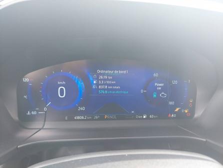 FORD Kuga Kuga 2.5 Duratec 225 ch PHEV Powershift ST-Line X 5p à vendre à Villefranche-sur-Saône - Image n°14