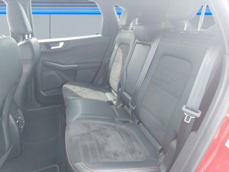 FORD Kuga Kuga 2.5 Duratec 225 ch PHEV Powershift ST-Line X 5p à vendre à Villefranche-sur-Saône - Image n°16