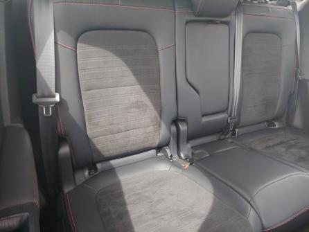 FORD Kuga Kuga 2.5 Duratec 225 ch PHEV Powershift ST-Line X 5p à vendre à Villefranche-sur-Saône - Image n°18