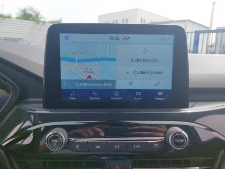 FORD Kuga Kuga 2.5 Duratec 225 ch PHEV Powershift ST-Line X 5p à vendre à Villefranche-sur-Saône - Image n°21