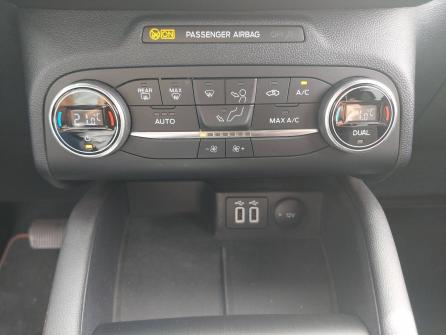 FORD Kuga Kuga 2.5 Duratec 225 ch PHEV Powershift ST-Line X 5p à vendre à Villefranche-sur-Saône - Image n°22