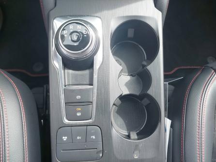 FORD Kuga Kuga 2.5 Duratec 225 ch PHEV Powershift ST-Line X 5p à vendre à Villefranche-sur-Saône - Image n°23