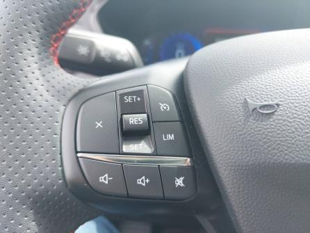FORD Kuga Kuga 2.5 Duratec 225 ch PHEV Powershift ST-Line X 5p à vendre à Villefranche-sur-Saône - Image n°24