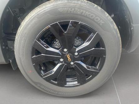 DACIA Sandero TCe 90 GSR2 Stepway Extreme à vendre à Villefranche sur Saône - Image n°9