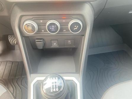 DACIA Sandero TCe 90 GSR2 Stepway Extreme à vendre à Villefranche sur Saône - Image n°15