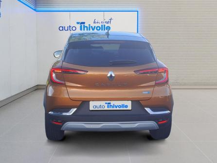 RENAULT Captur E-Tech 145 - 21 Intens à vendre à Villefranche sur Saône - Image n°4