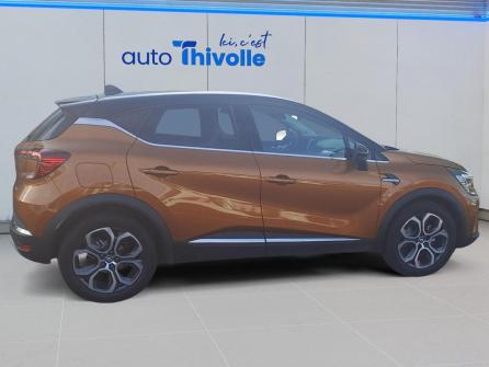 RENAULT Captur E-Tech 145 - 21 Intens à vendre à Villefranche sur Saône - Image n°6