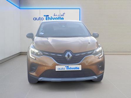 RENAULT Captur E-Tech 145 - 21 Intens à vendre à Villefranche sur Saône - Image n°8