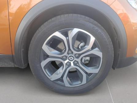 RENAULT Captur E-Tech 145 - 21 Intens à vendre à Villefranche sur Saône - Image n°9