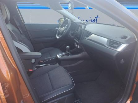 RENAULT Captur E-Tech 145 - 21 Intens à vendre à Villefranche sur Saône - Image n°10