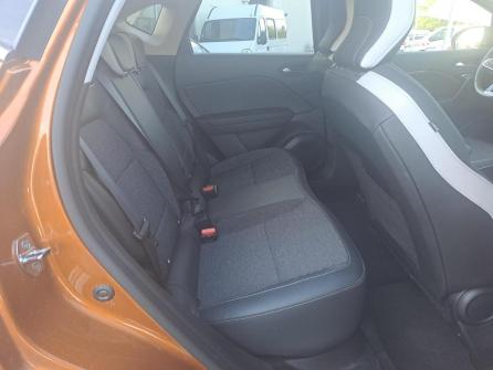 RENAULT Captur E-Tech 145 - 21 Intens à vendre à Villefranche sur Saône - Image n°11