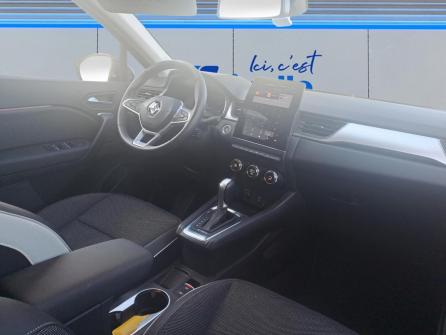 RENAULT Captur E-Tech 145 - 21 Intens à vendre à Villefranche sur Saône - Image n°12