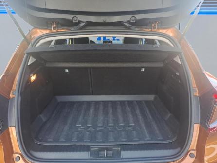 RENAULT Captur E-Tech 145 - 21 Intens à vendre à Villefranche sur Saône - Image n°13
