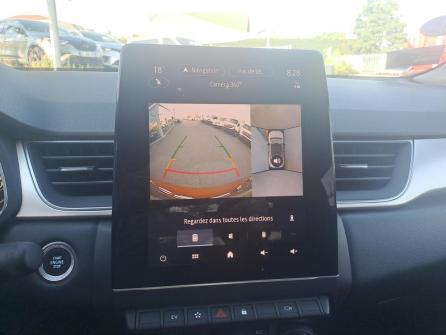 RENAULT Captur E-Tech 145 - 21 Intens à vendre à Villefranche sur Saône - Image n°15