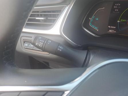 RENAULT Captur E-Tech 145 - 21 Intens à vendre à Villefranche sur Saône - Image n°16
