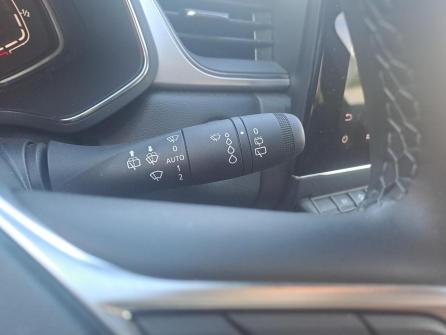 RENAULT Captur E-Tech 145 - 21 Intens à vendre à Villefranche sur Saône - Image n°17