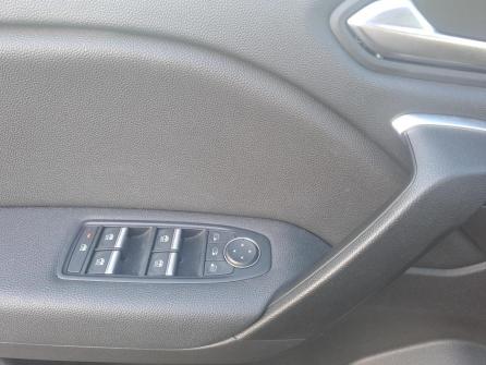 RENAULT Captur E-Tech 145 - 21 Intens à vendre à Villefranche sur Saône - Image n°18