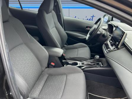 TOYOTA Corolla Touring Spt Corolla Touring Sports Pro Hybride 180h Design à vendre à Villefranche sur Saône - Image n°15