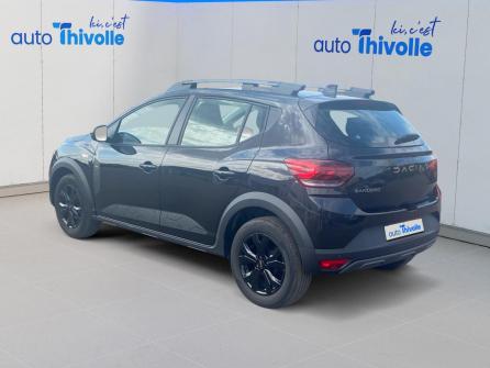 DACIA Sandero TCe 90 GSR2 Stepway Extreme à vendre à Autun - Image n°3