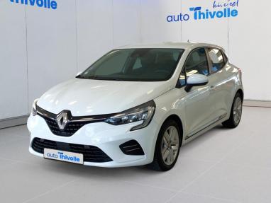 RENAULT Clio Clio E-Tech 140 Business d'occasion  de 2021  à  Chalon-sur-Saône 