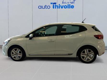 RENAULT Clio Clio E-Tech 140 Business à vendre à Chalon-sur-Saône - Image n°2