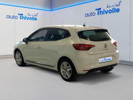 RENAULT Clio Clio E-Tech 140 Business à vendre à Chalon-sur-Saône - Image n°3