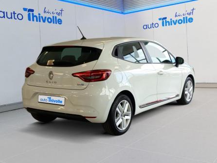 RENAULT Clio Clio E-Tech 140 Business à vendre à Chalon-sur-Saône - Image n°5