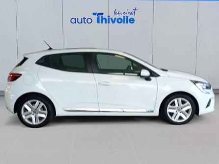 RENAULT Clio Clio E-Tech 140 Business à vendre à Chalon-sur-Saône - Image n°6
